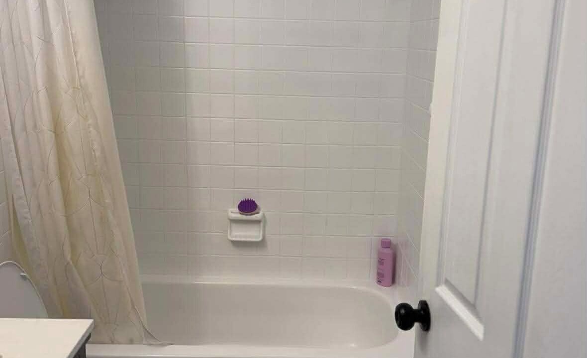 Photo of Bathroom in New Port Richey