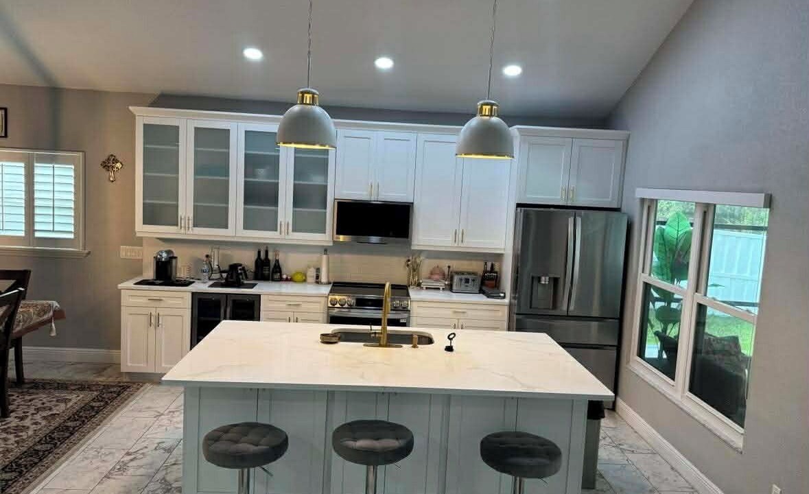 Photo of Kitchen in New Port Richey