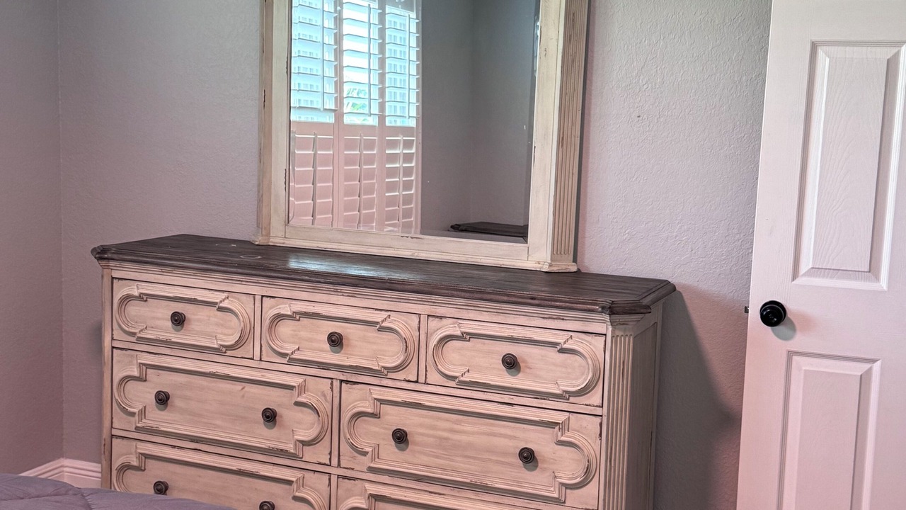 Photo of Bedroom in New Port Richey