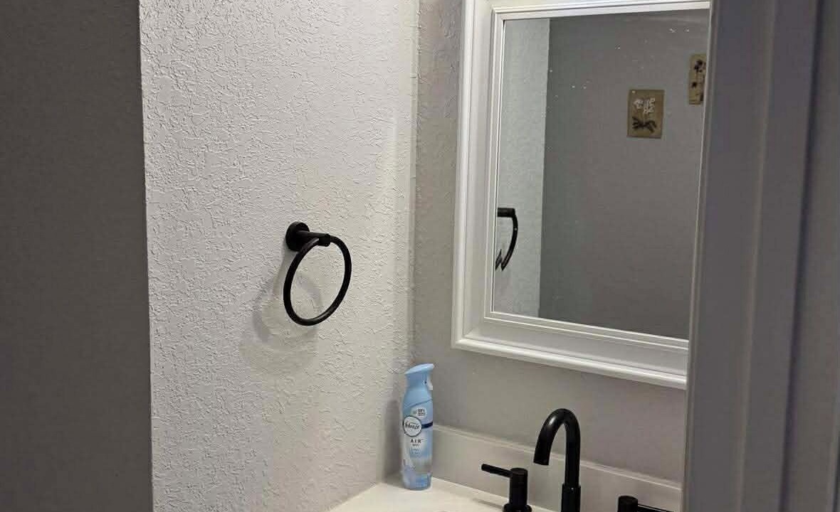 Photo of Bathroom in New Port Richey