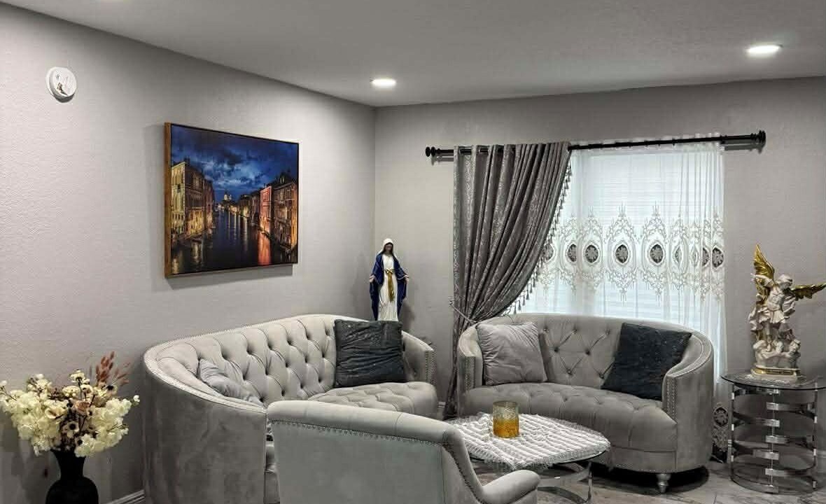 Photo of Livingroom in New Port Richey