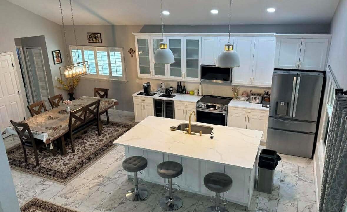 Photo of Kitchen in New Port Richey