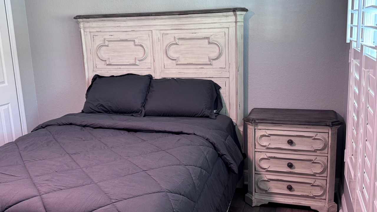 Photo of Bedroom in New Port Richey