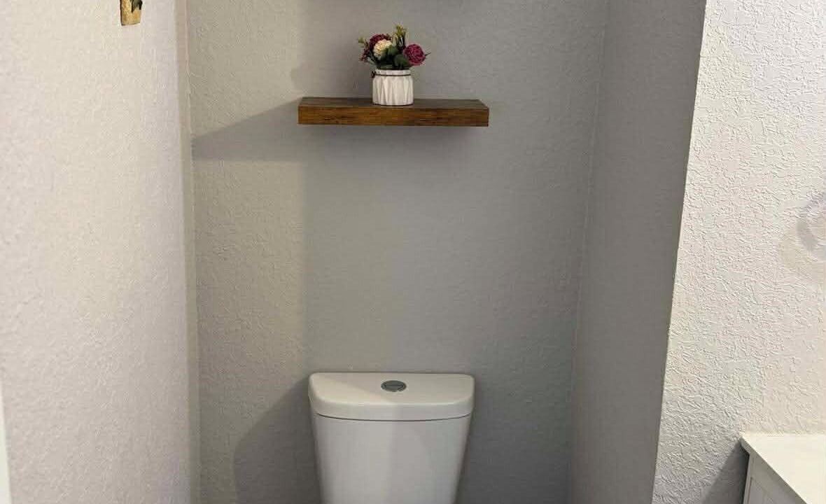 Photo of Bathroom in New Port Richey