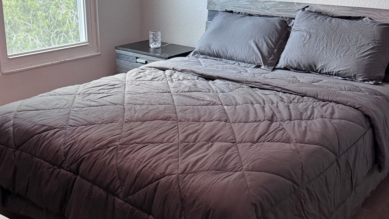 Photo of Bedroom in New Port Richey