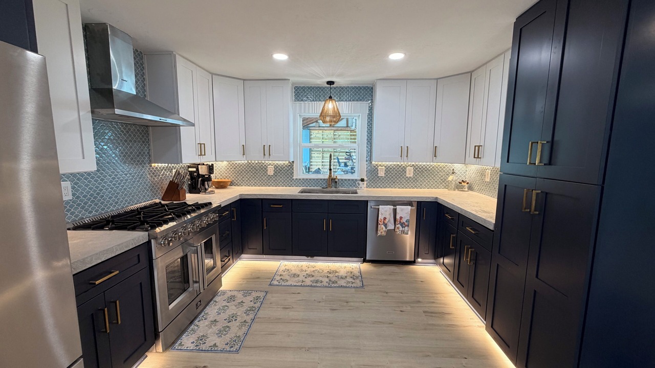 Photo of Kitchen in Keystone Heights