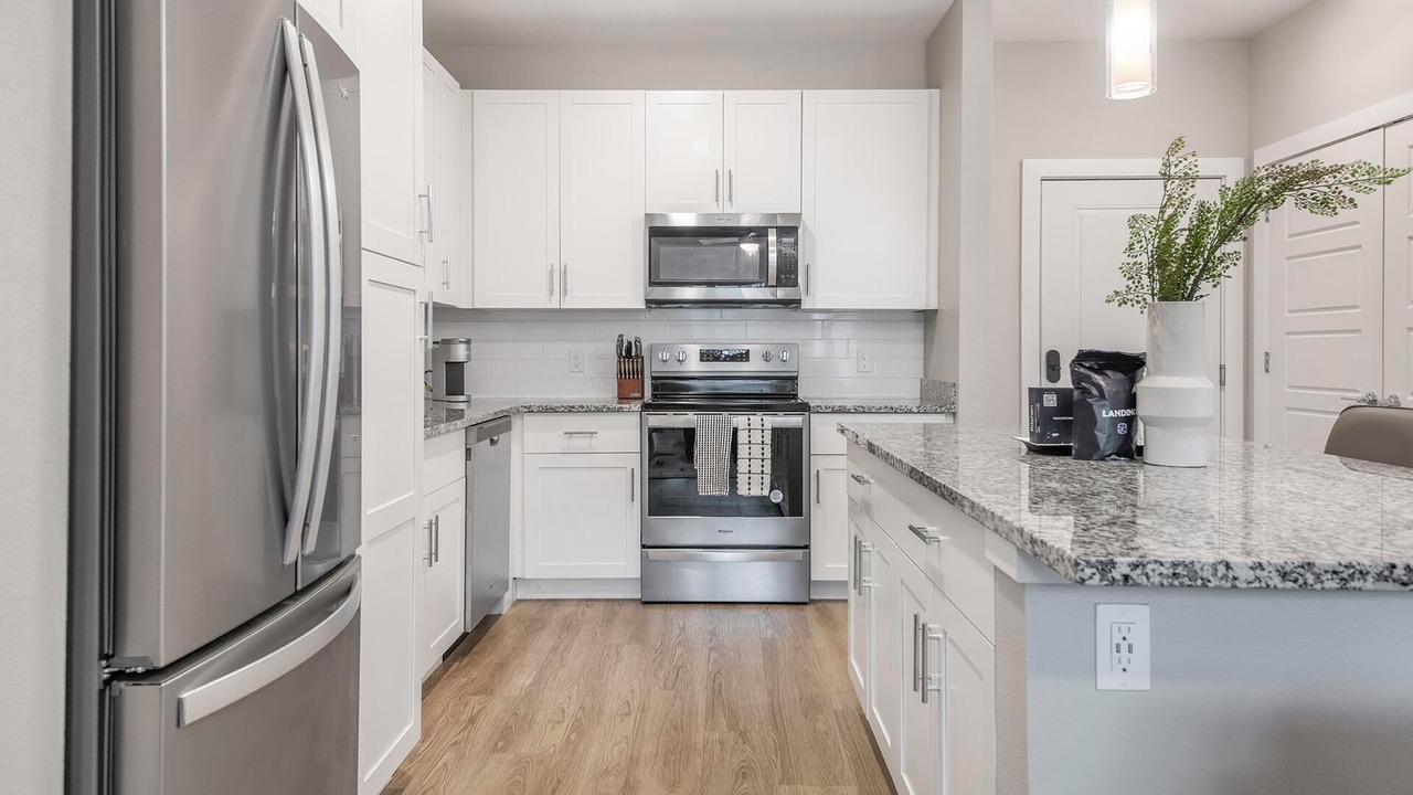 Photo of Kitchen in Southeast Orlando