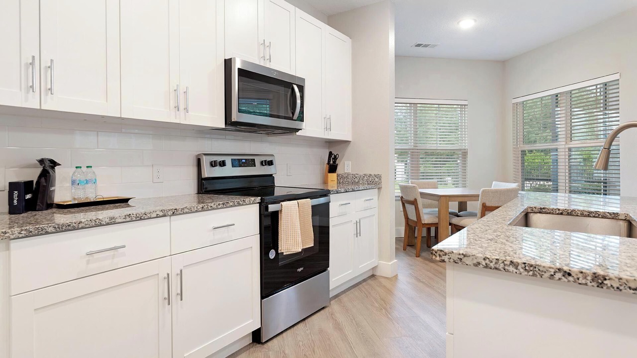 Photo of Kitchen in Southeast Orlando