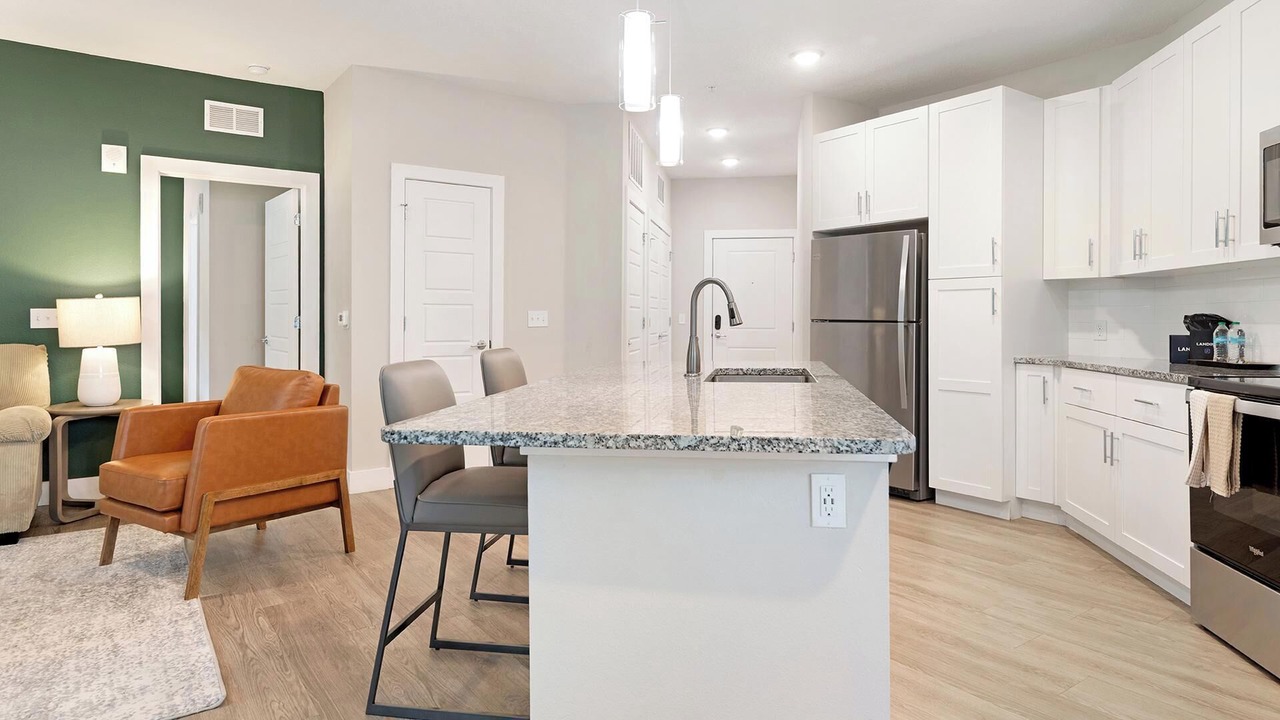 Photo of Kitchen in Southeast Orlando