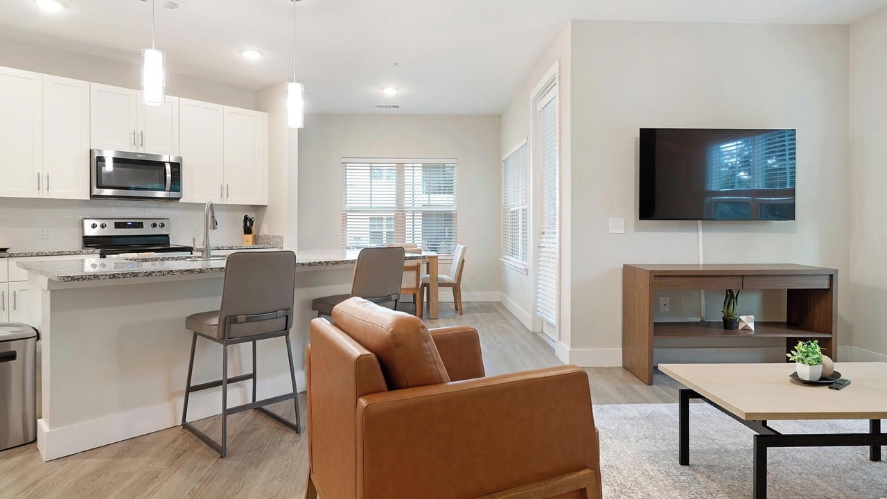 Photo of Kitchen in Southeast Orlando