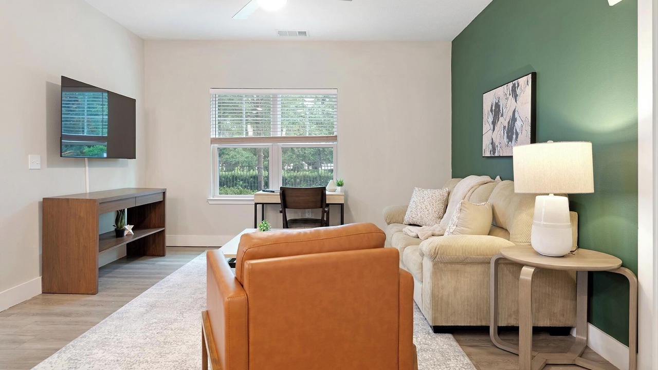 Photo of Livingroom in Southeast Orlando