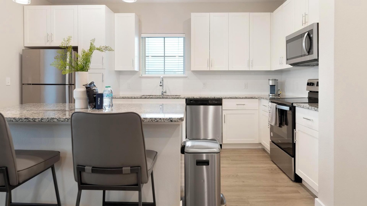 Photo of Kitchen in Southeast Orlando
