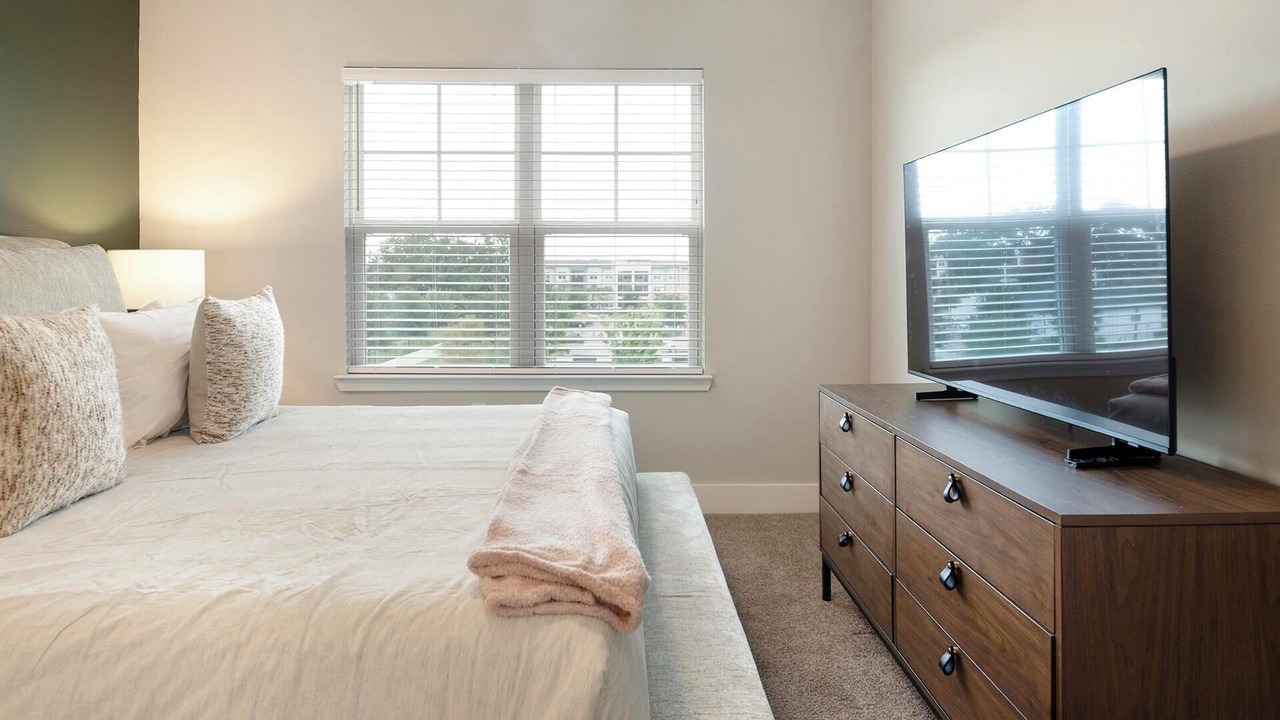 Photo of Bedroom in Southeast Orlando