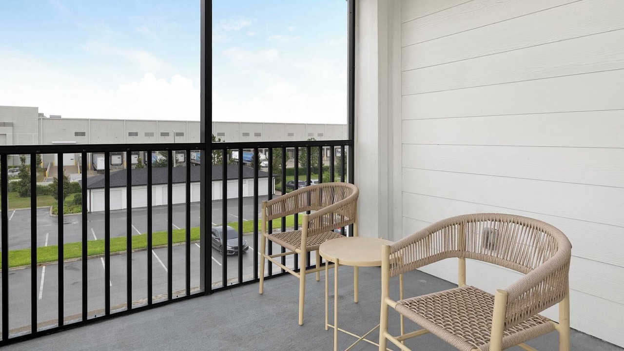 Photo of Outdoor in Southeast Orlando