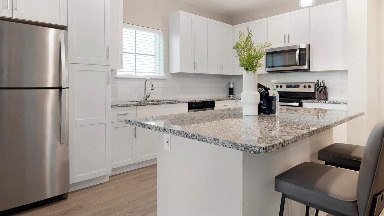 Photo of Kitchen in Southeast Orlando