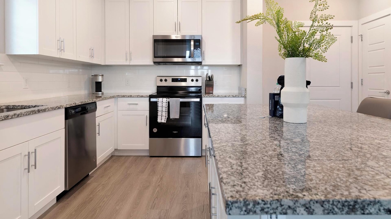 Photo of Kitchen in Southeast Orlando
