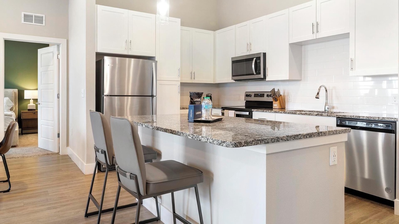 Photo of Kitchen in Southeast Orlando