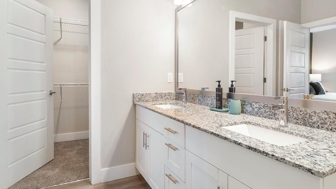 Photo of Bathroom in Southeast Orlando