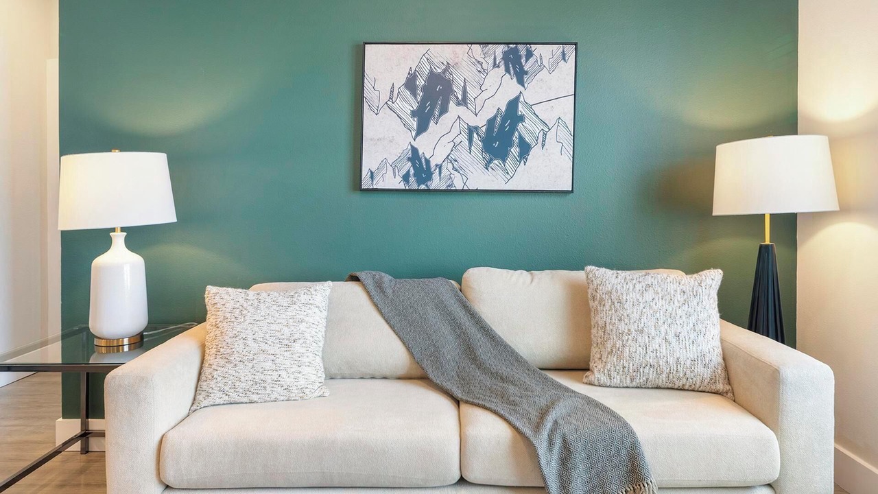 Photo of Livingroom in Southeast Orlando