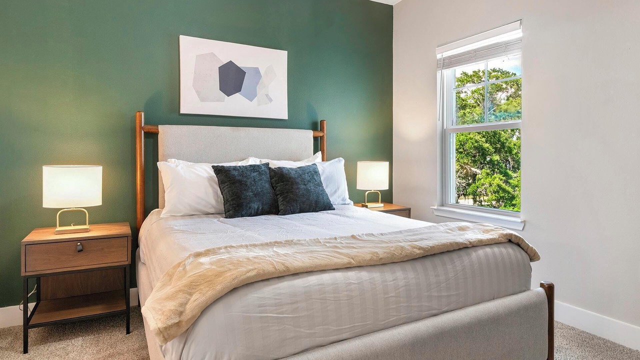 Photo of Bedroom in Southeast Orlando