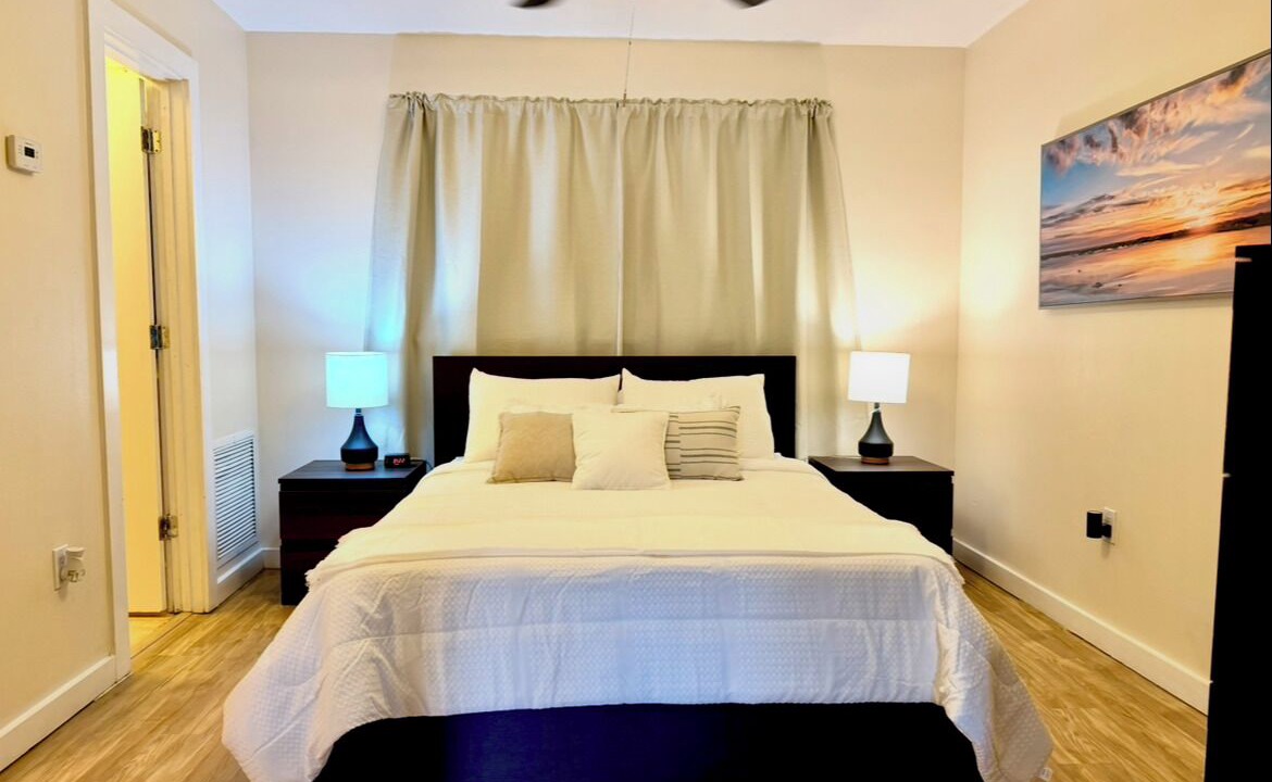Photo of Bedroom in Oakford Park
