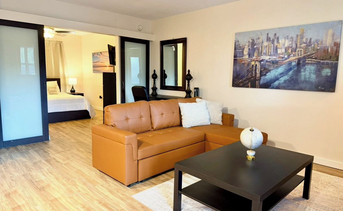 Photo of Bedroom in Oakford Park