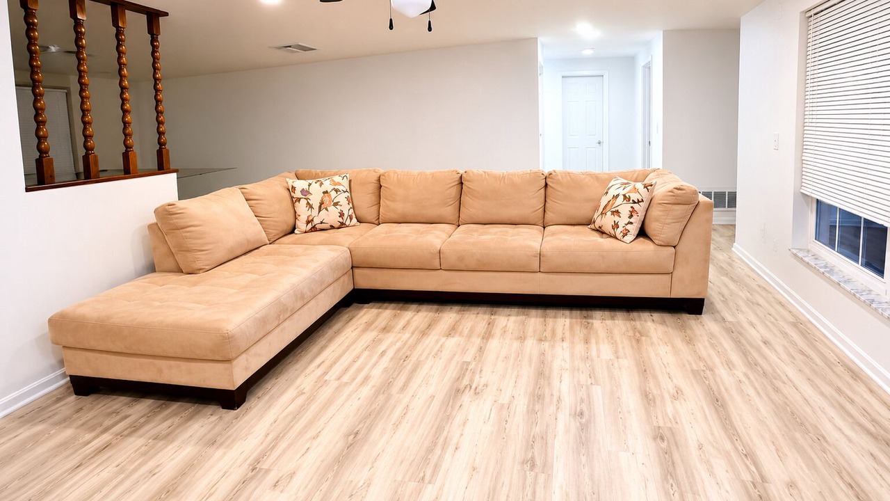 Photo of Livingroom in Bayonet Point