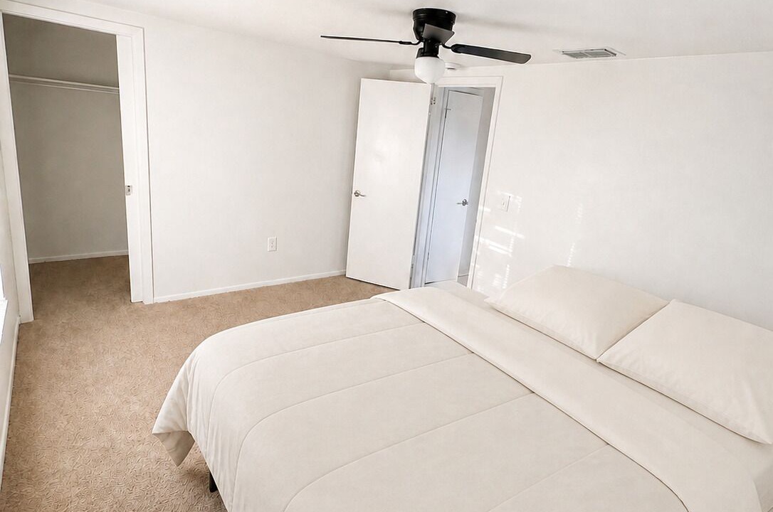 Photo of Bedroom in Bayonet Point