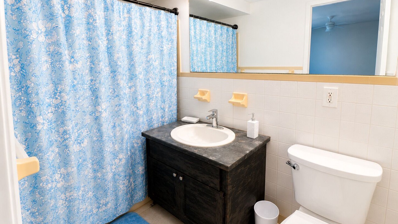 Photo of Bathroom in Bayonet Point