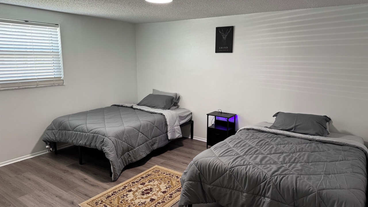 Photo of Bedroom in Holiday Garden Estates