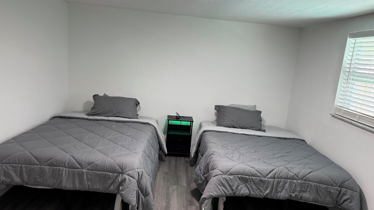 Photo of Bedroom in Holiday Garden Estates