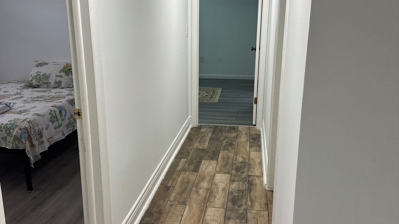 Photo of Bedroom in Holiday Garden Estates