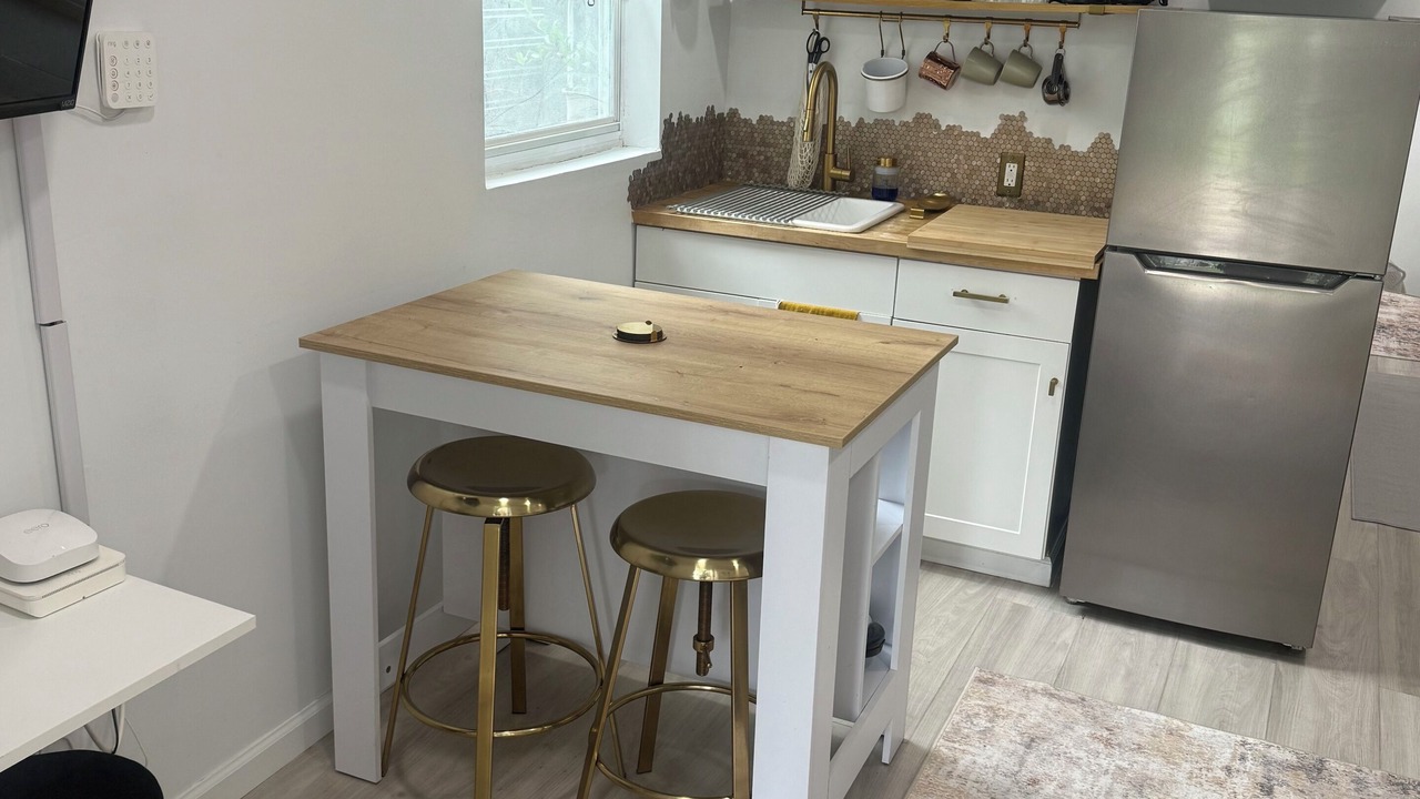 Photo of Kitchen in Old Seminole Heights