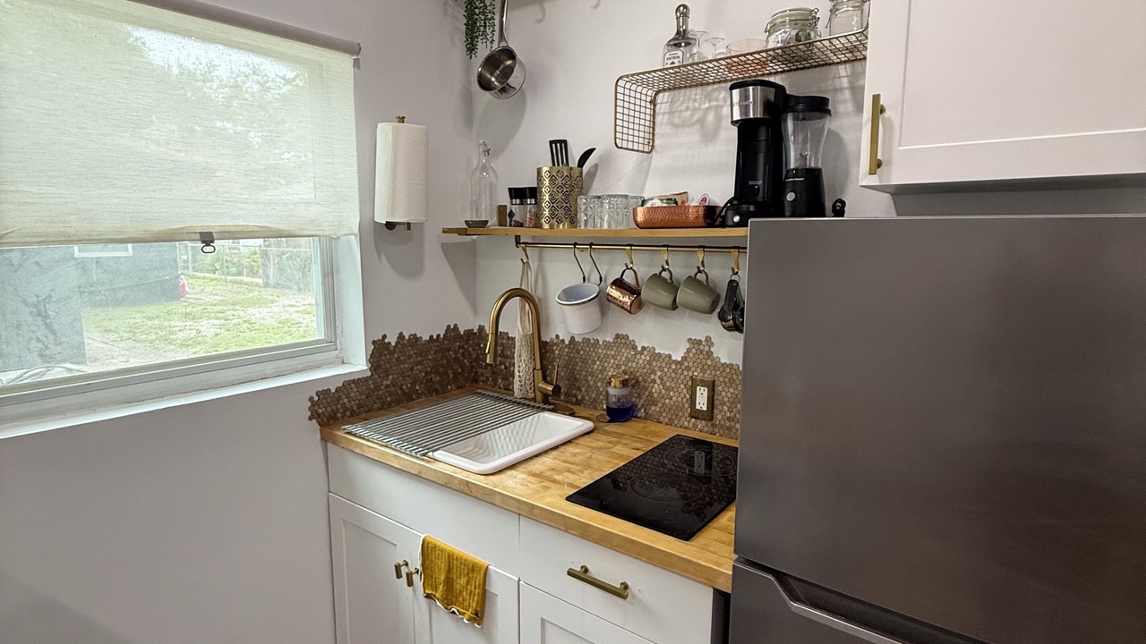Photo of Kitchen in Old Seminole Heights