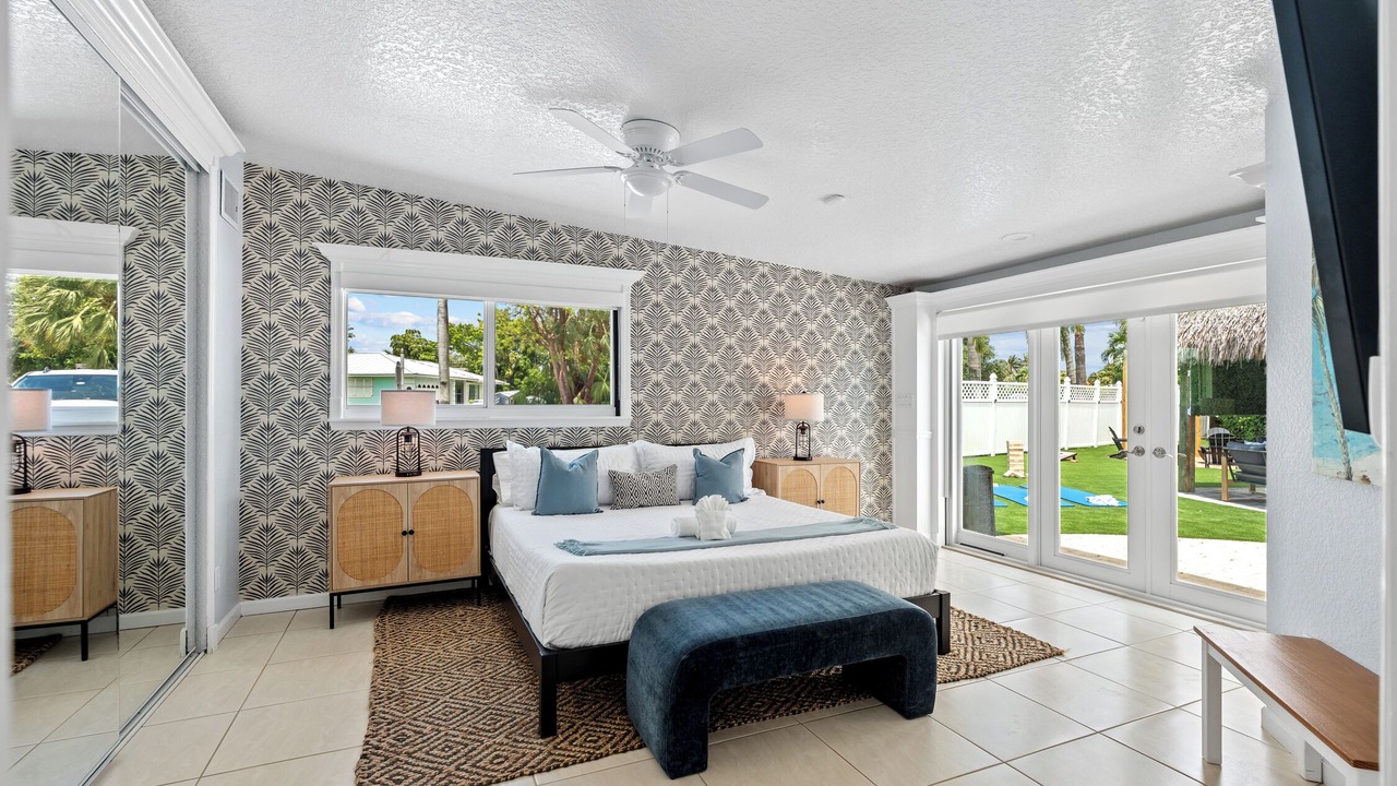 Photo of Outdoor in Lake Clarke Shores