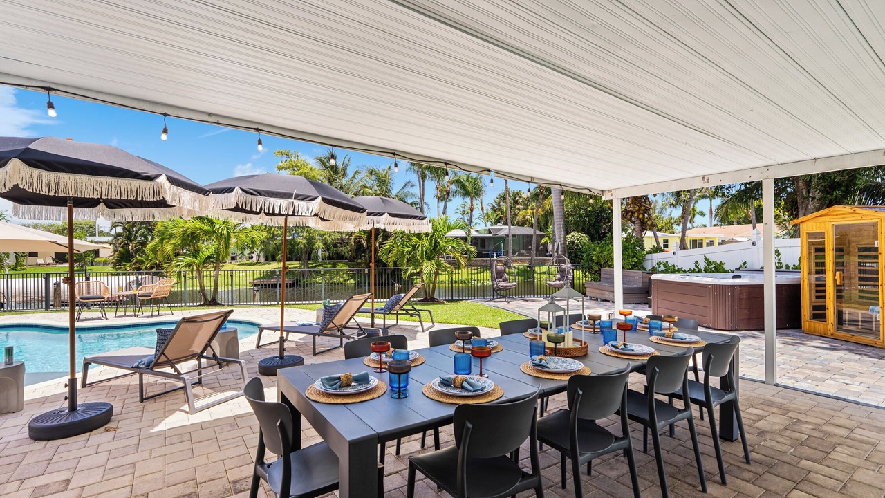 Photo of Outdoor in Lake Clarke Shores
