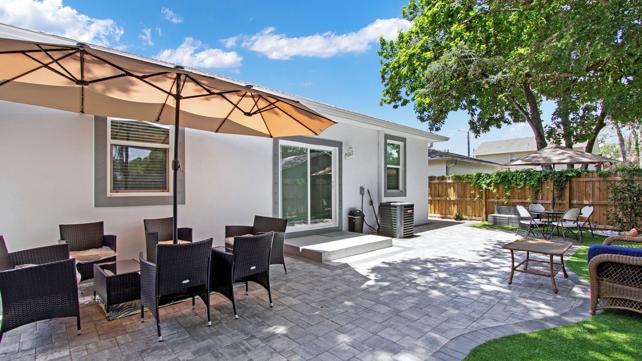 Photo of Outdoor in East Tampa