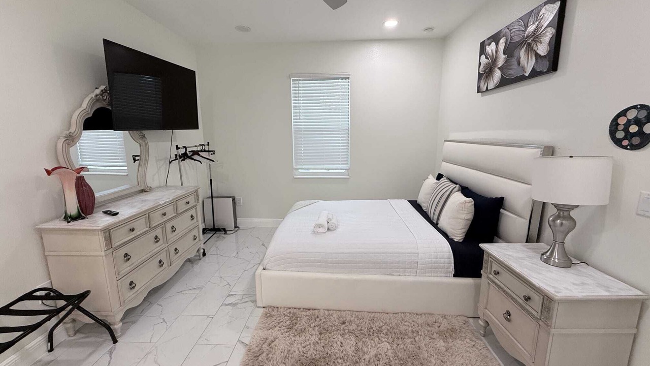 Photo of Bedroom in East Tampa