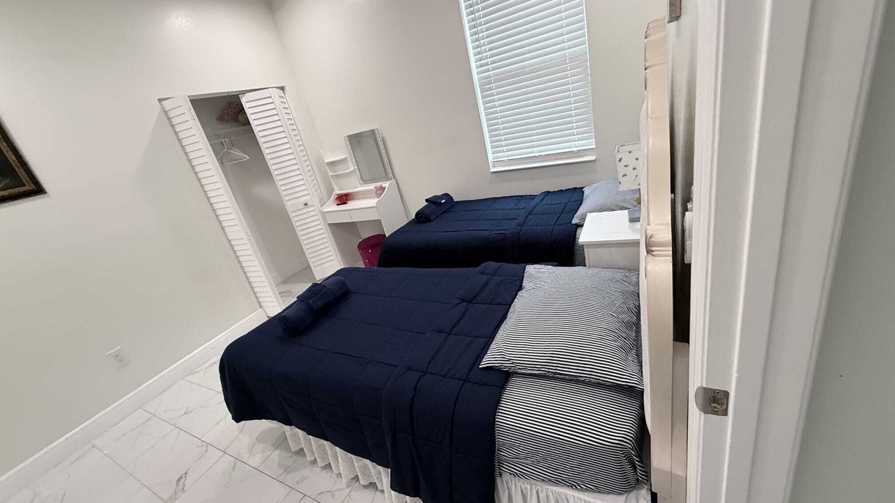 Photo of Bedroom in East Tampa