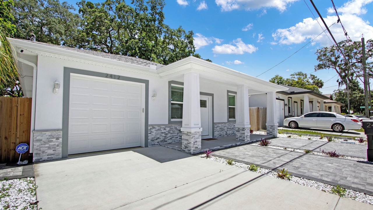 Photo of Outdoor in East Tampa