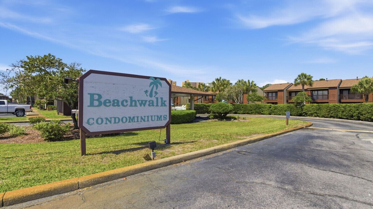 Photo of Outdoor in West Panama City Beach