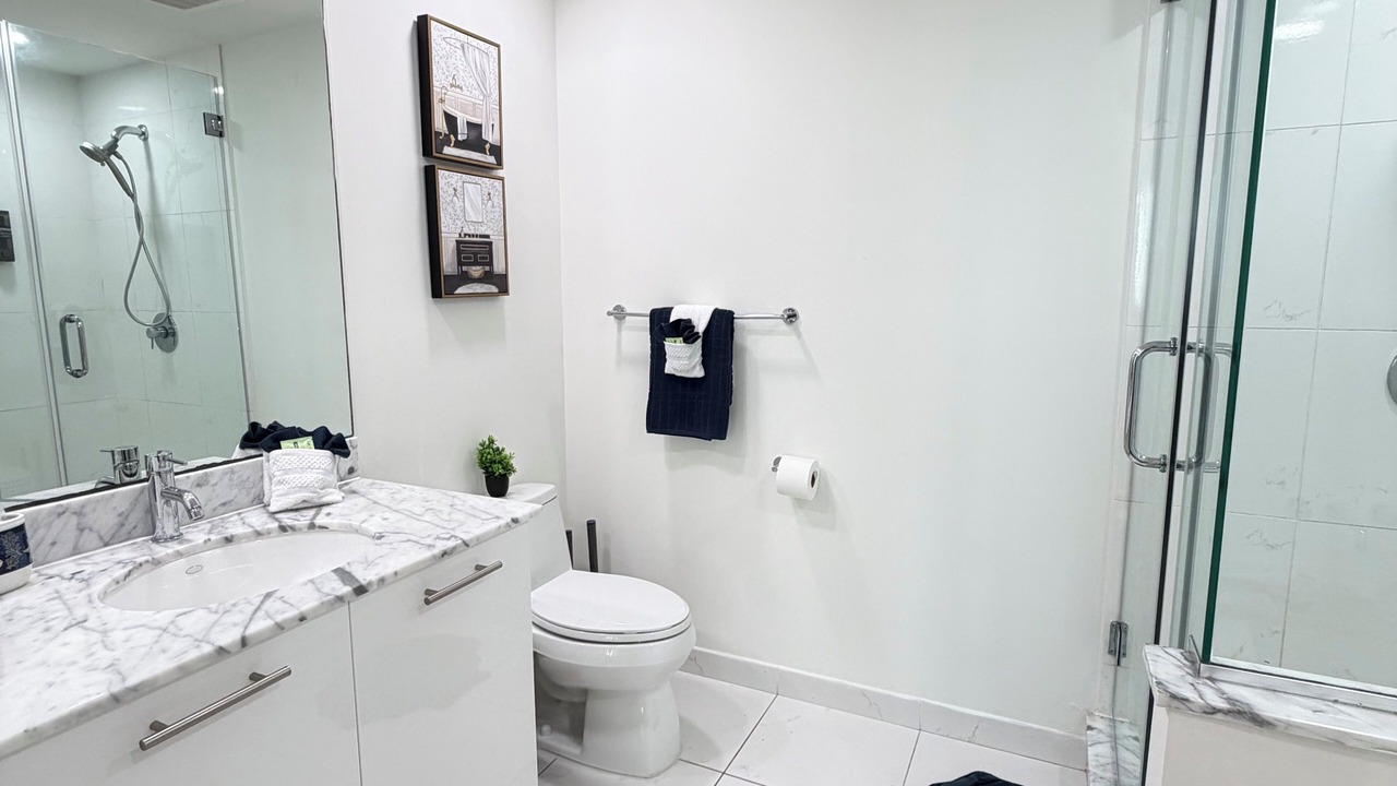 Photo of Bathroom in Fort Myers