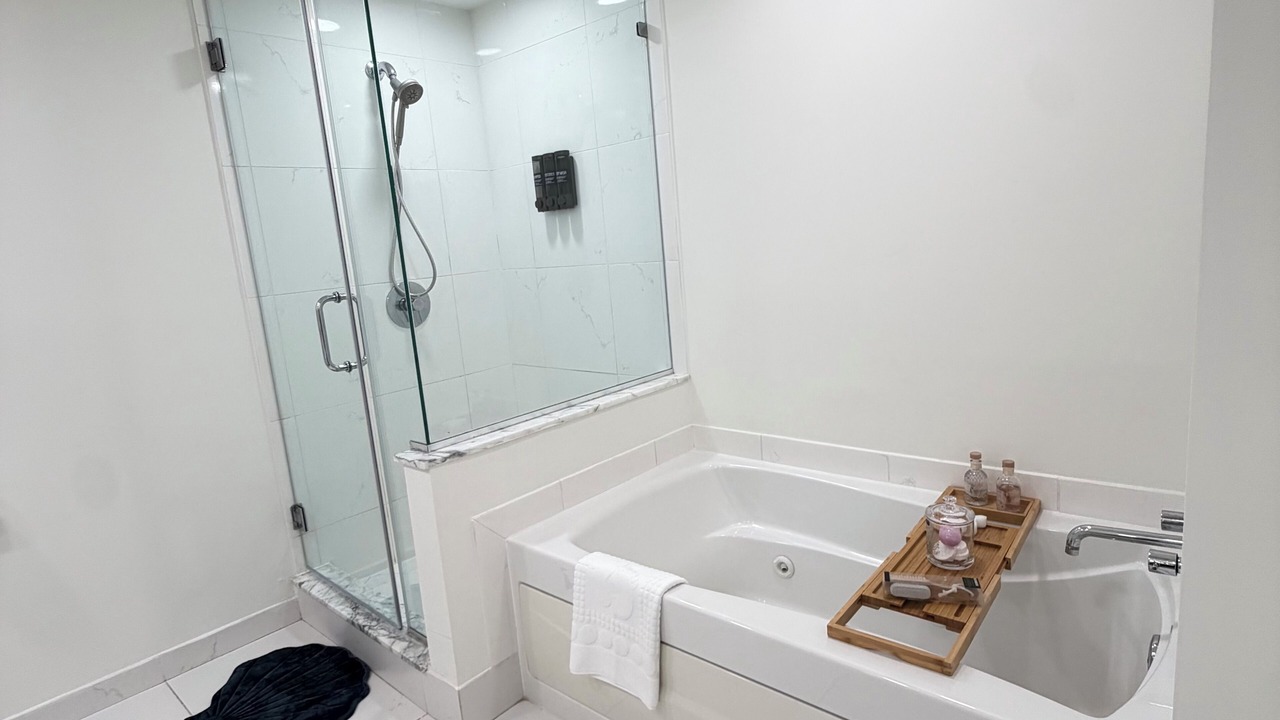 Photo of Bathroom in Fort Myers