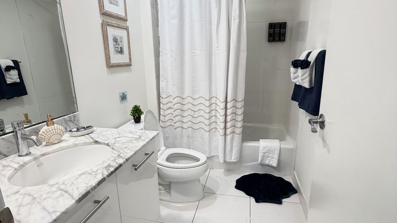 Photo of Bathroom in Fort Myers