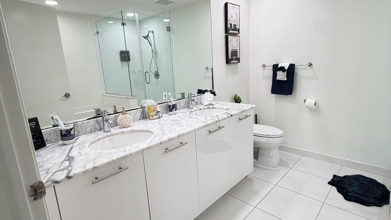 Photo of Bathroom in Fort Myers