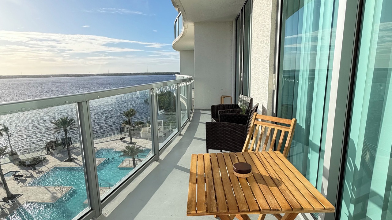 Photo of Outdoor in Fort Myers