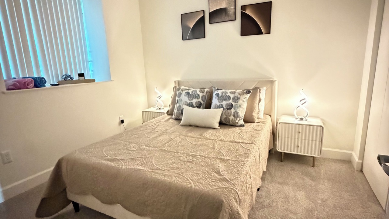 Photo of Bedroom in Fort Myers