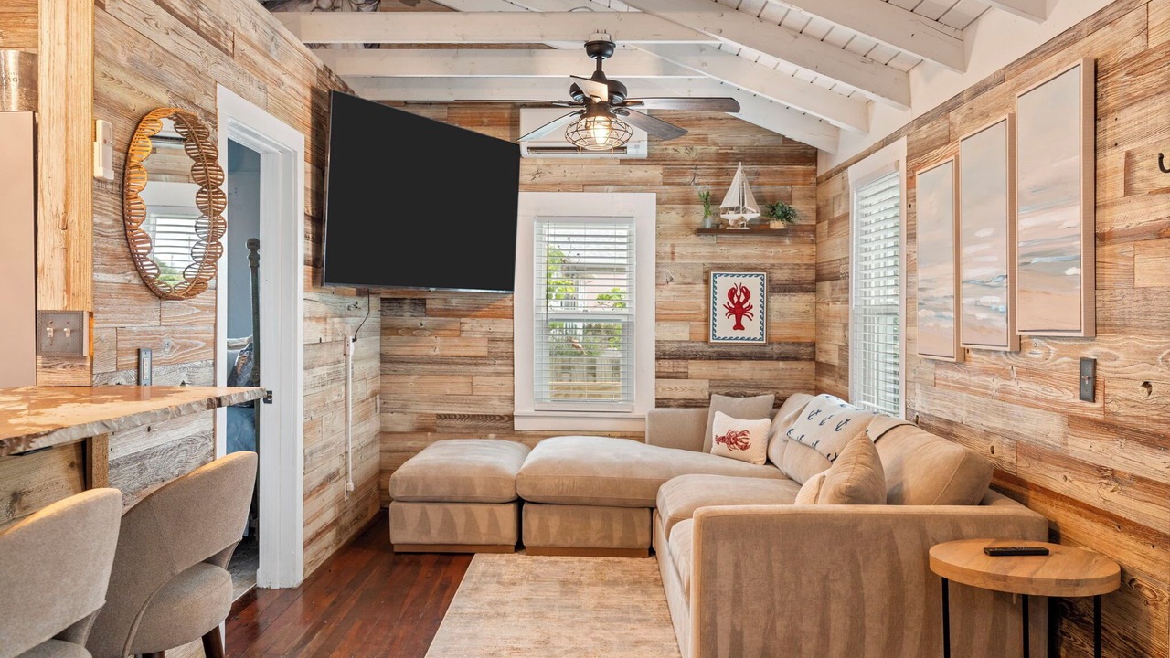 Photo of Livingroom in Micco