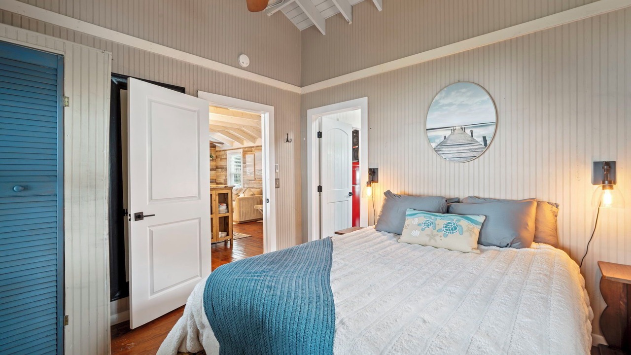 Photo of Bedroom in Micco