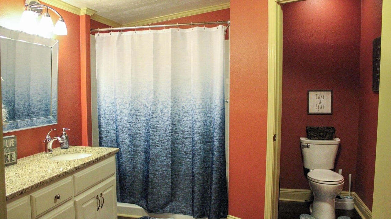 Photo of Bathroom in Sneads